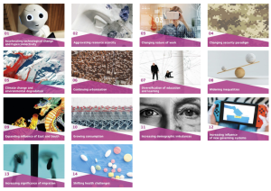 JRC Megatrends 2024