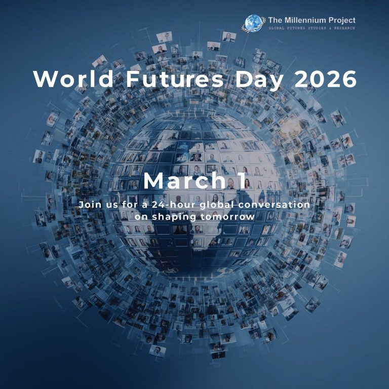 World Futures Day 2026