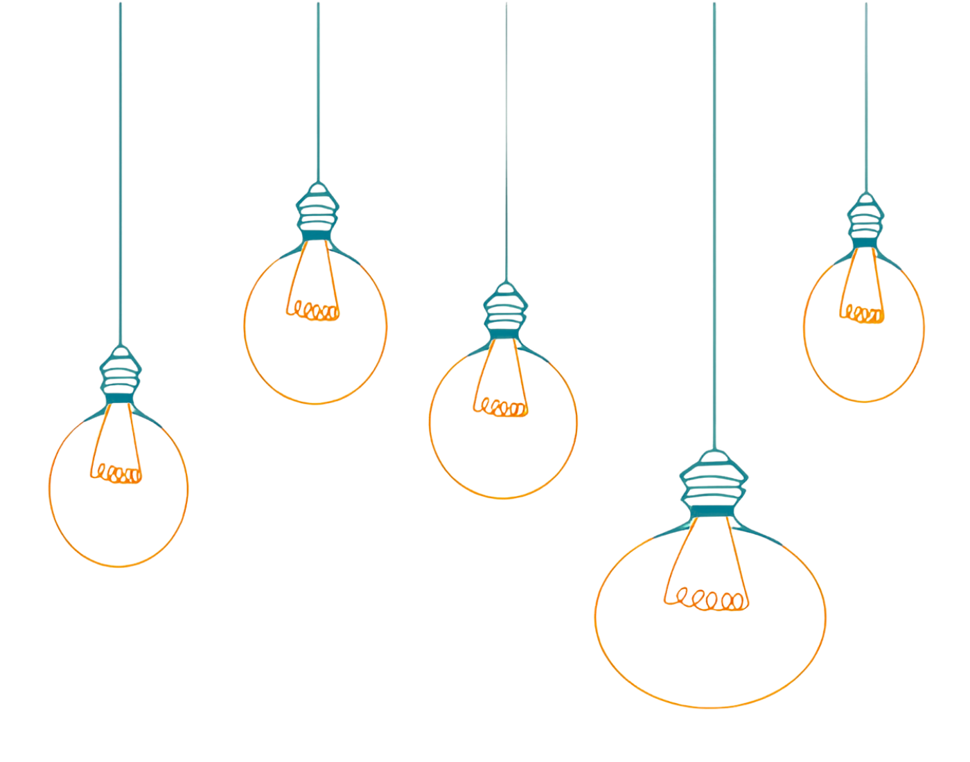 Lightning lamps of knowledge and insights - FUTX - Centre for Futures and Technology Innovations